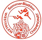 Logo Biathlon